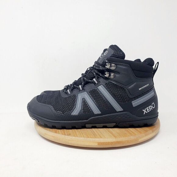 Xero Shoes Women 6.5‎ Xcursion Fusion Barefoot Minimalist Running Walking Hiking